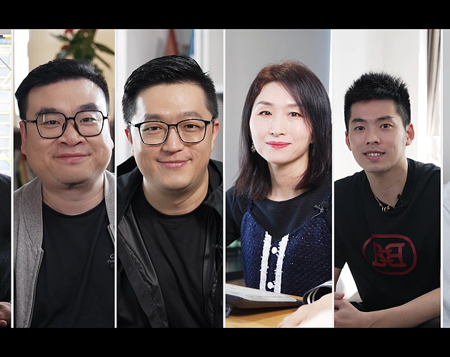 绿城老友记｜荣获绿城中国2021年度创新品牌IP