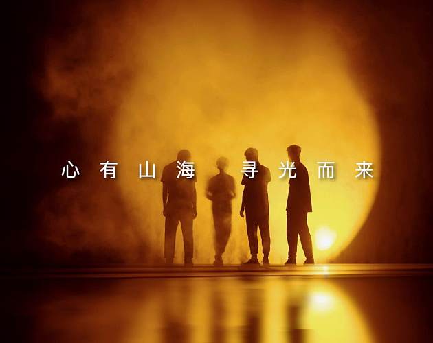 《最忆船政》实景演绎纪录片